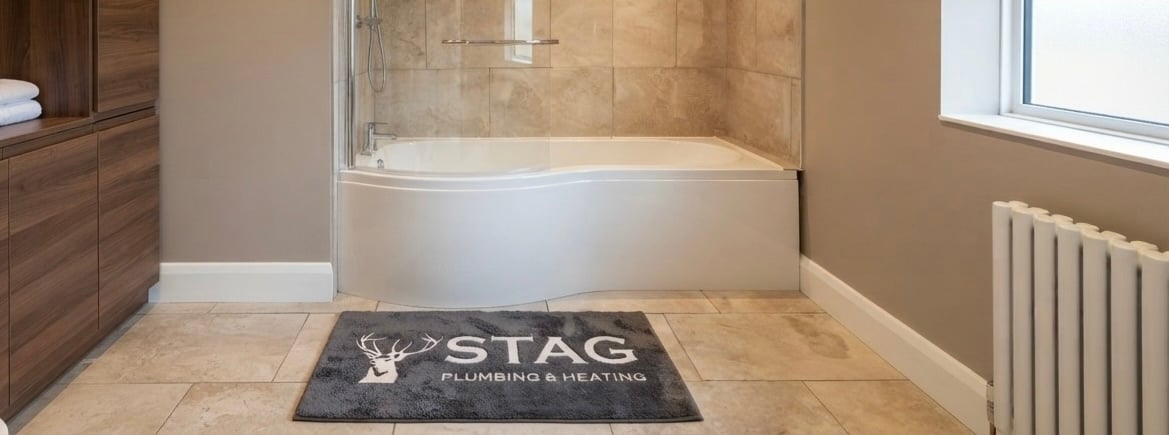 Oakham's Friendly Heating & Boiler Specialists
